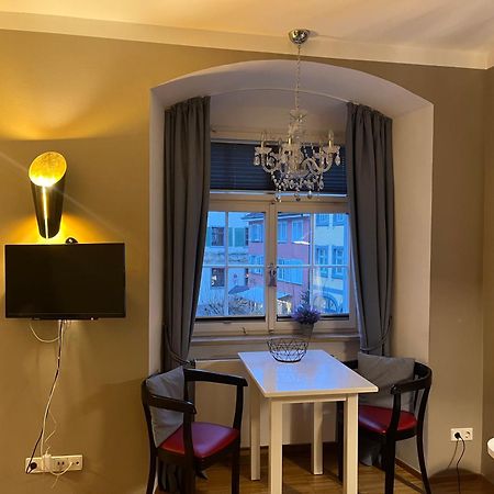 Studio Am Neuen Schloss Meersburg Kültér fotó