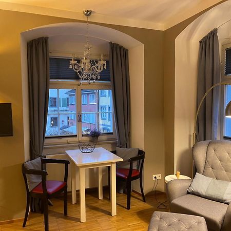 Studio Am Neuen Schloss Meersburg Kültér fotó