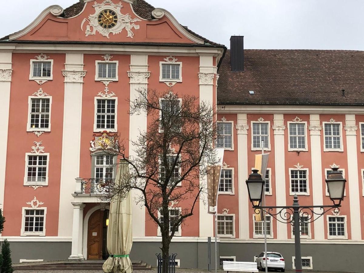 Studio Am Neuen Schloss Meersburg Kültér fotó