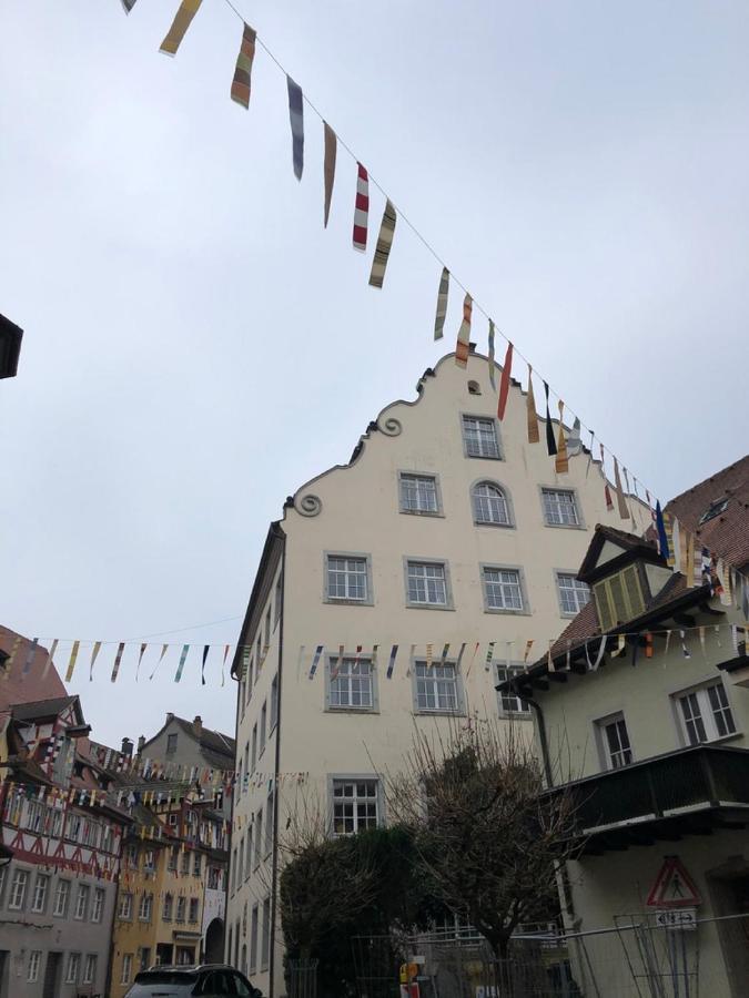 Studio Am Neuen Schloss Meersburg Kültér fotó