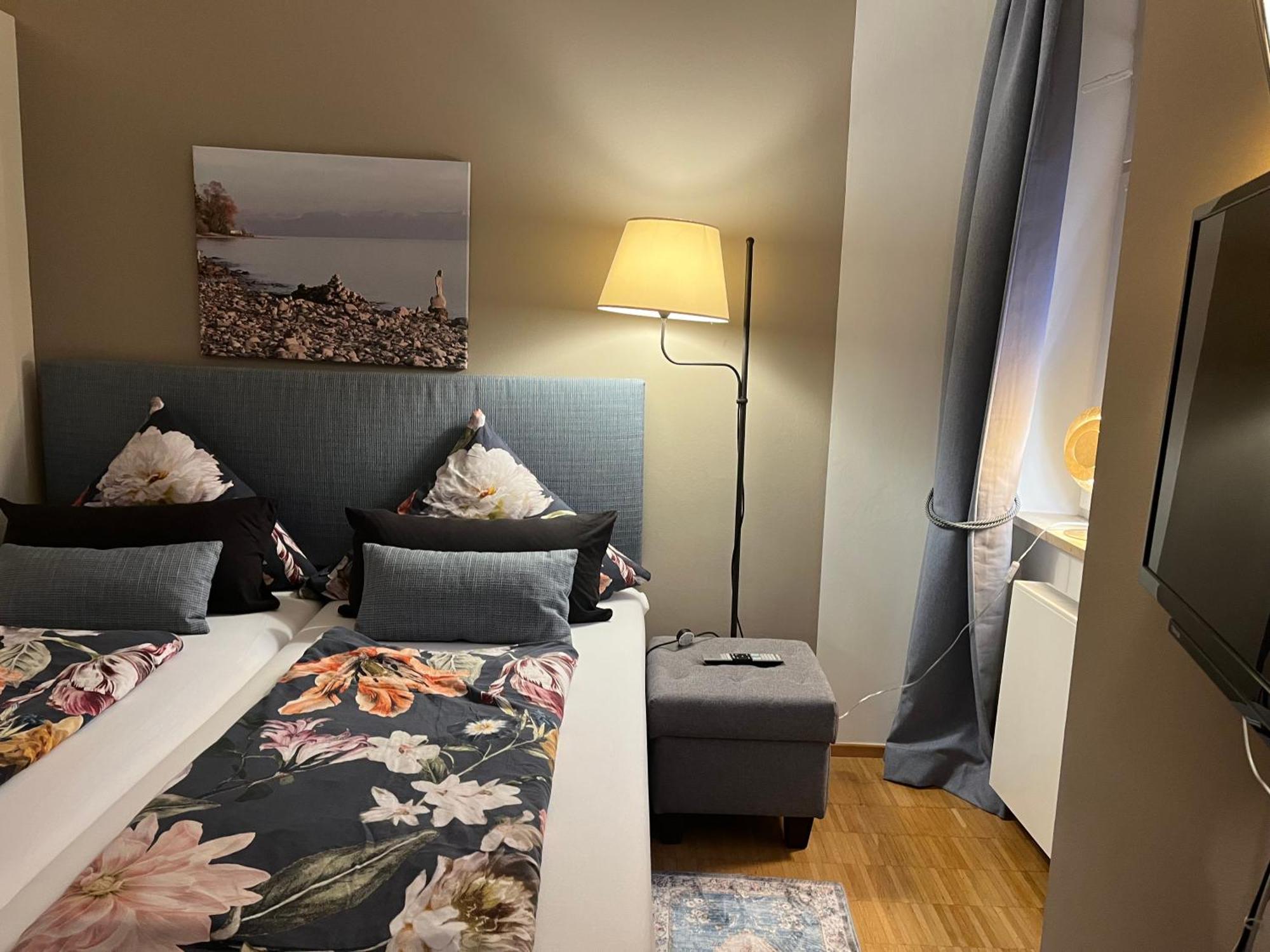 Studio Am Neuen Schloss Meersburg Kültér fotó