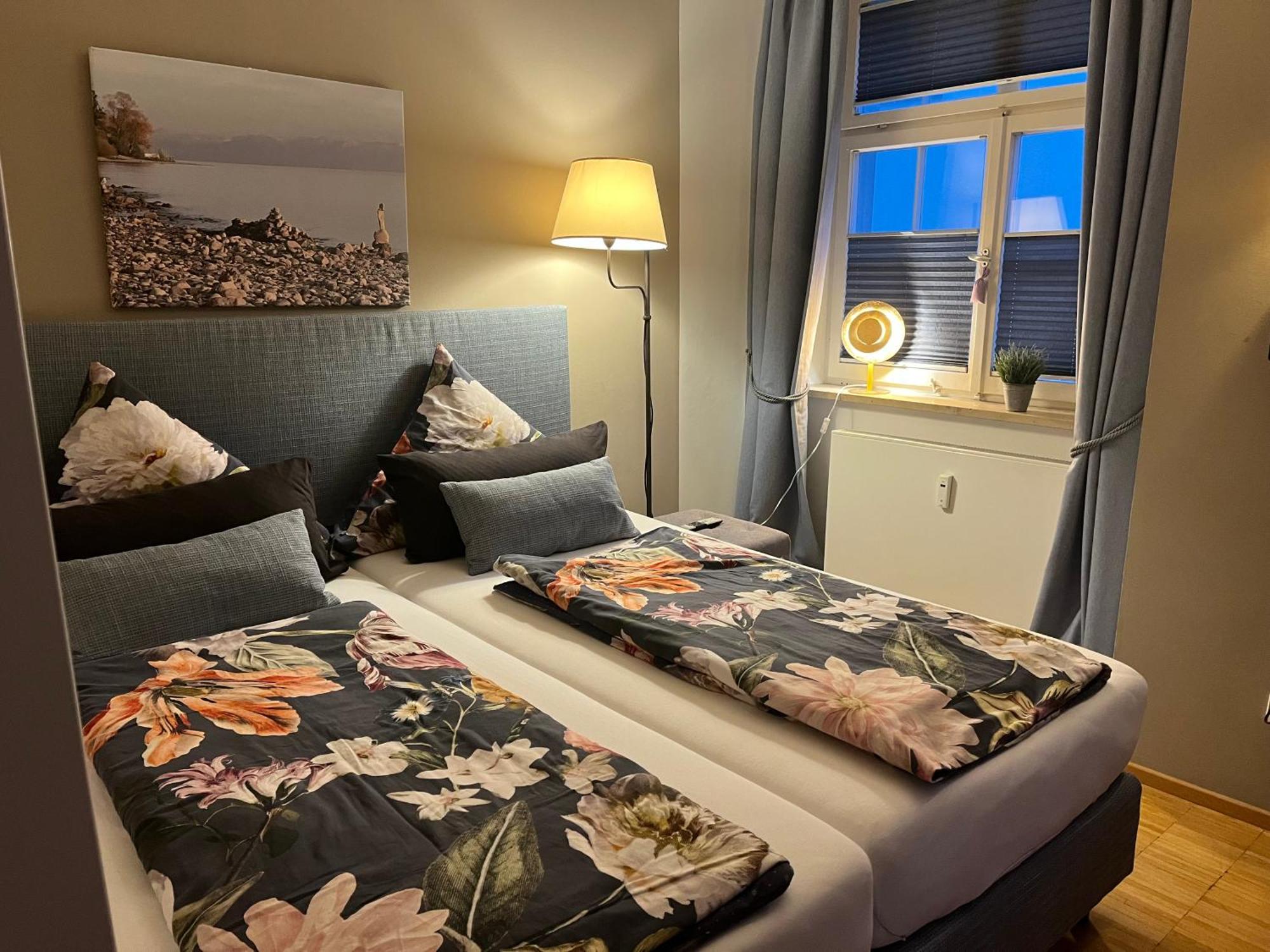 Studio Am Neuen Schloss Meersburg Kültér fotó